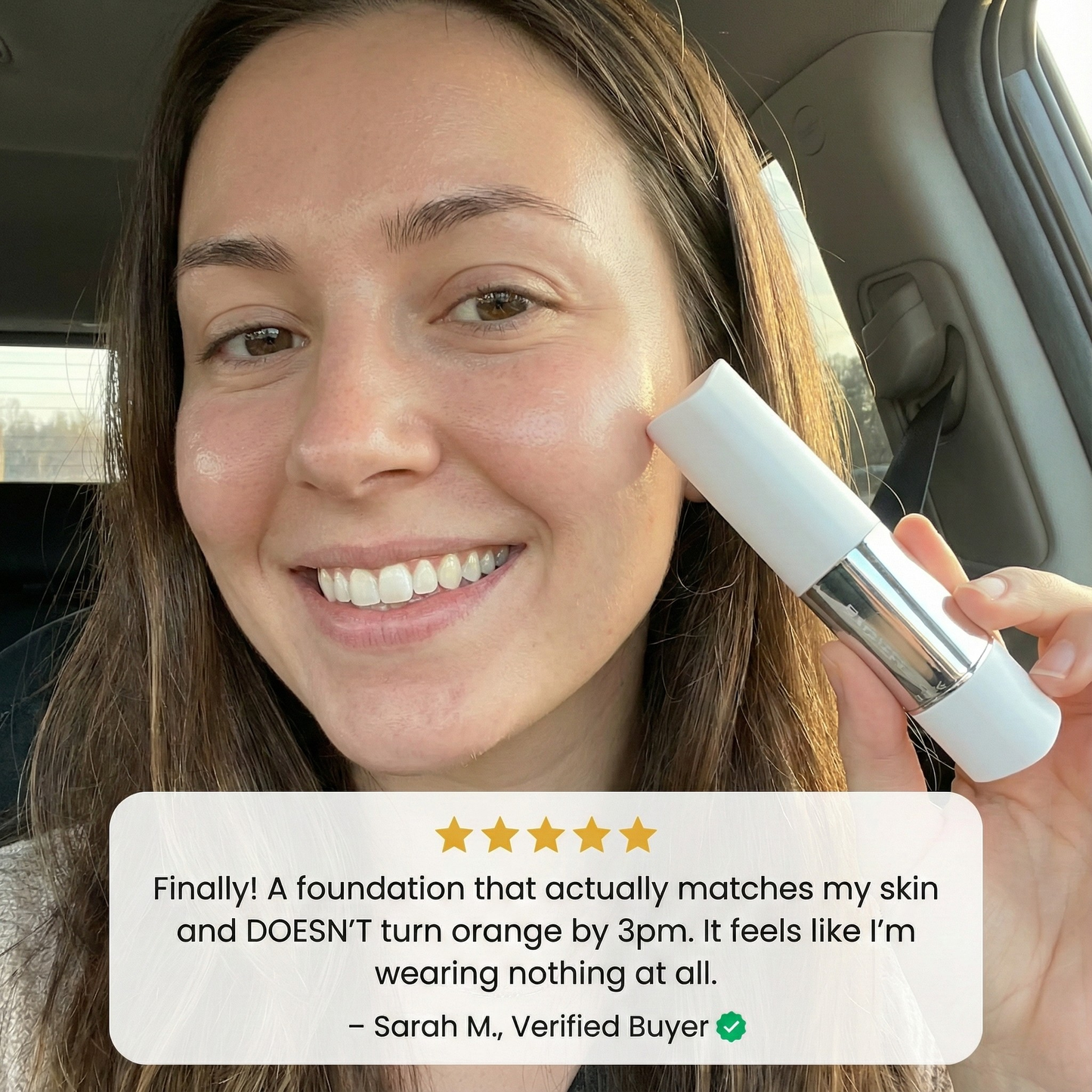 TryMatchless Adaptive Foundation