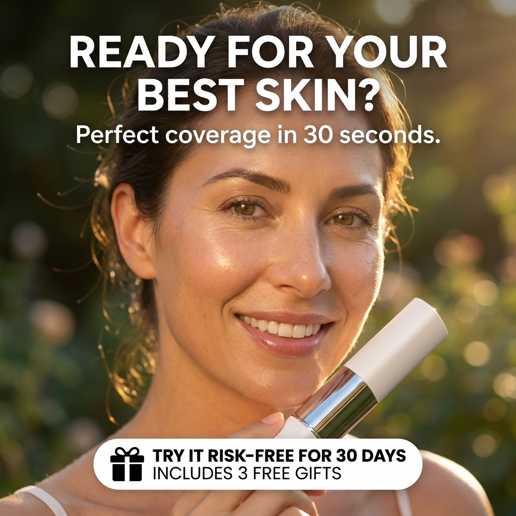 TryMatchless Adaptive Foundation