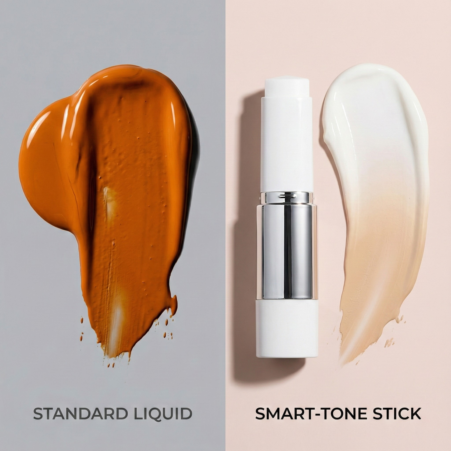 TryMatchless Adaptive Foundation